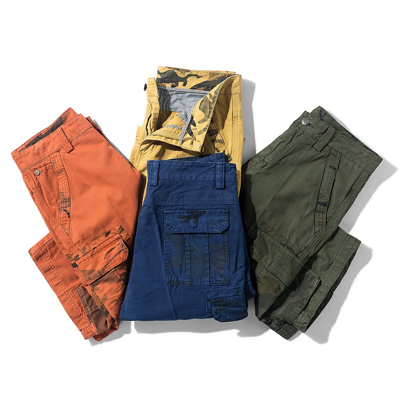 Joubert Men's Shorts