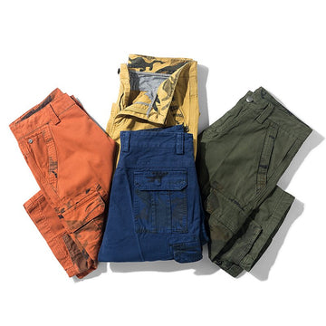 Joubert Men's Shorts