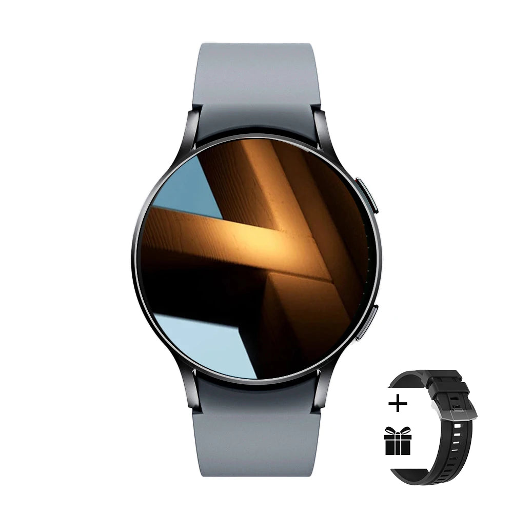 2025 Bluetooth Smartwatch Men Women