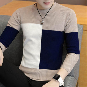 Men's jumper Lisbon