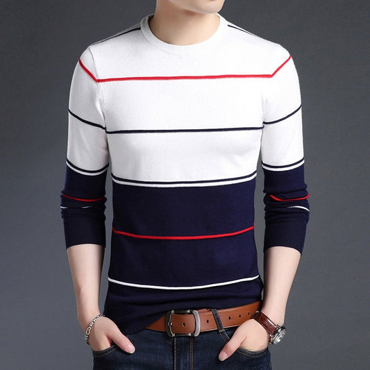 Syerra Men's Sweater